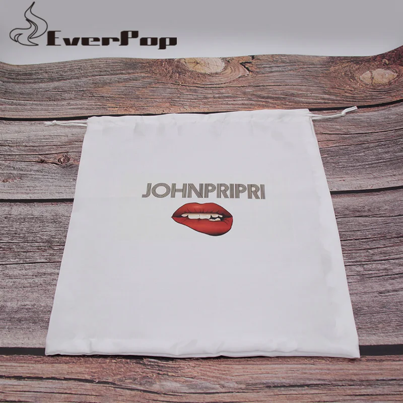 Custom Logo Satin Bags Size 30x33cm Dust Bags for Shoes Packet Cosmetics Underware Hair Satin Bag Make up Bags
Custom Logo Satin Bags Size 30x33cm Dust Bags for Shoes Packet Cosmetics Underware Hair Satin Bag Make up Bags