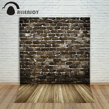 Allenjoy photography backdrops Wood brick wall wood brick wall backgrounds for photo studio
Allenjoy photography backdrops Wood brick wall wood brick wall backgrounds for photo studio