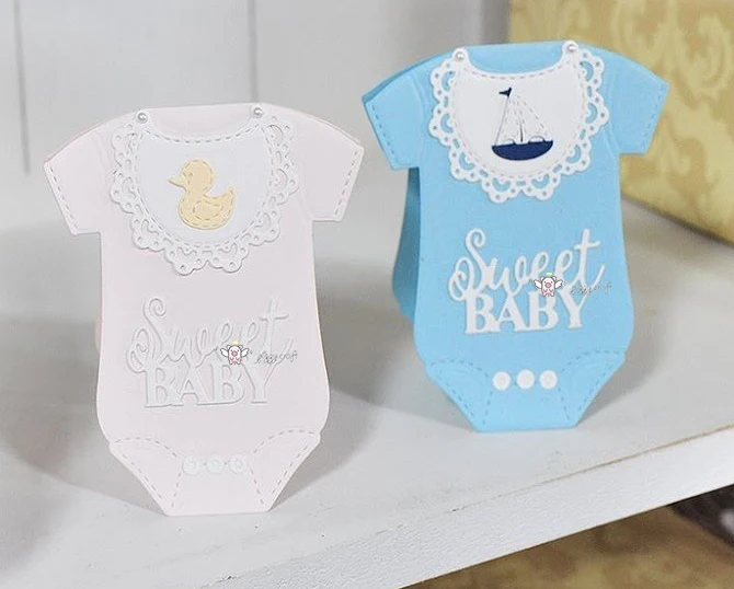 Mmao Crafts Metal Steel Cutting Dies New Baby clothes decoration Stencil For DIY Scrapbooking Paper/photo Cards Embossing Dies
Mmao Crafts Metal Steel Cutting Dies New Baby clothes decoration Stencil For DIY Scrapbooking Paper/photo Cards Embossing Dies