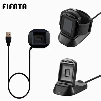 FIFATA For Fitbit Blaze USB Charger Cable Multi-function Charging Dock Replacement 1M Charging Cradle Line For Fitbit Blaze
FIFATA For Fitbit Blaze USB Charger Cable Multi-function Charging Dock Replacement 1M Charging Cradle Line For Fitbit Blaze
