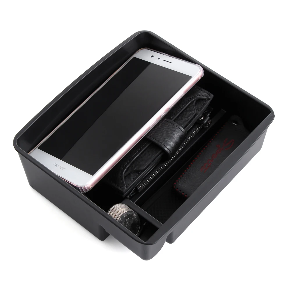 Central Armrest Container Ttray Storage Box for Toyota Land Cruiser Prado with Refrigerator 2004-2016 Car Organizer Accessories
Central Armrest Container Ttray Storage Box for Toyota Land Cruiser Prado with Refrigerator 2004-2016 Car Organizer Accessories