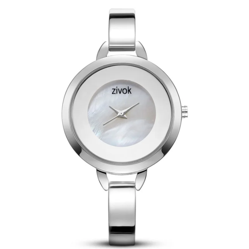 New 2019 Hot Sale Fashion Trend Steel Belt Watch Gifts for Women Casual Quartz Watch Fashion & Casual
New 2019 Hot Sale Fashion Trend Steel Belt Watch Gifts for Women Casual Quartz Watch Fashion & Casual