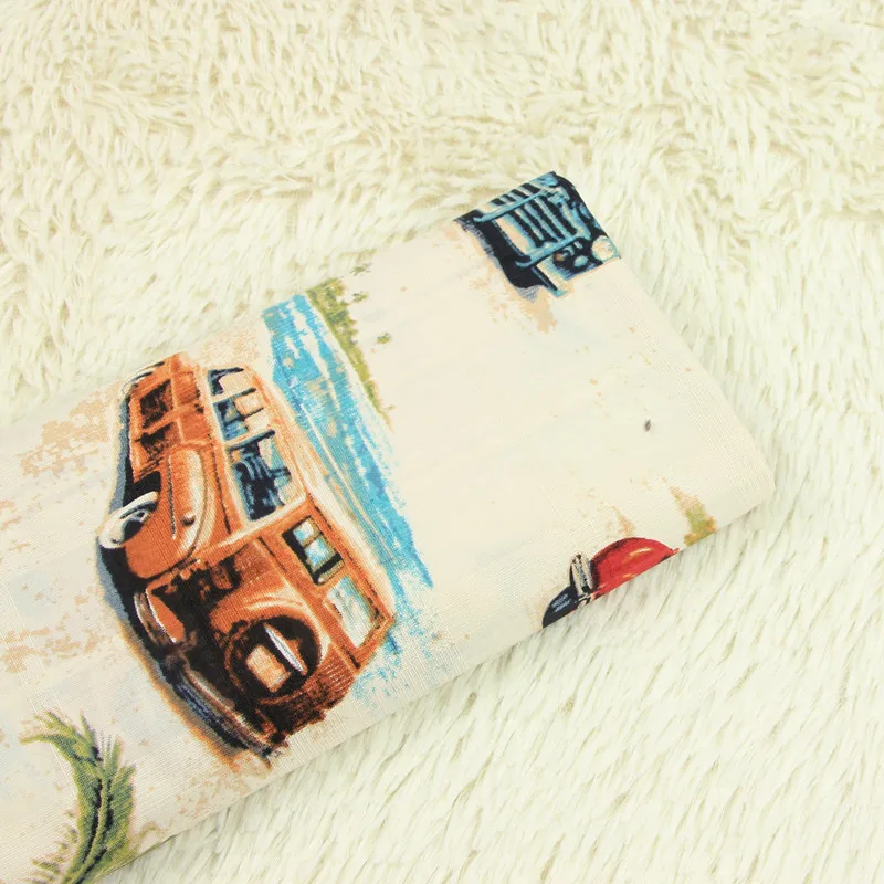 half meter hawaii wind retro little car print fabric handmade DIY garment dress beach pants cloth B227
half meter hawaii wind retro little car print fabric handmade DIY garment dress beach pants cloth B227