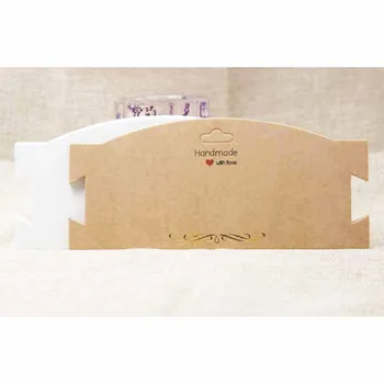 2018 Zerong gold foil big hair band card.DIY handmade jewelry packing card .hair clip.bracelet packing display tag card 100PCS
2018 Zerong gold foil big hair band card.DIY handmade jewelry packing card .hair clip.bracelet packing display tag card 100PCS