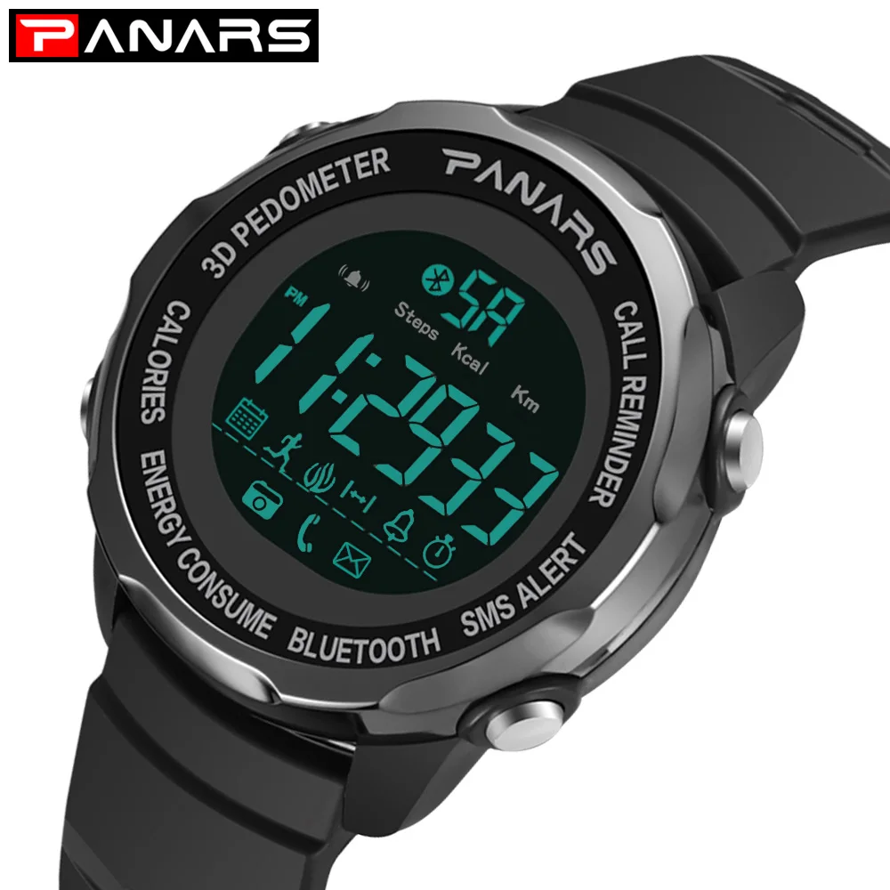 led watch low price