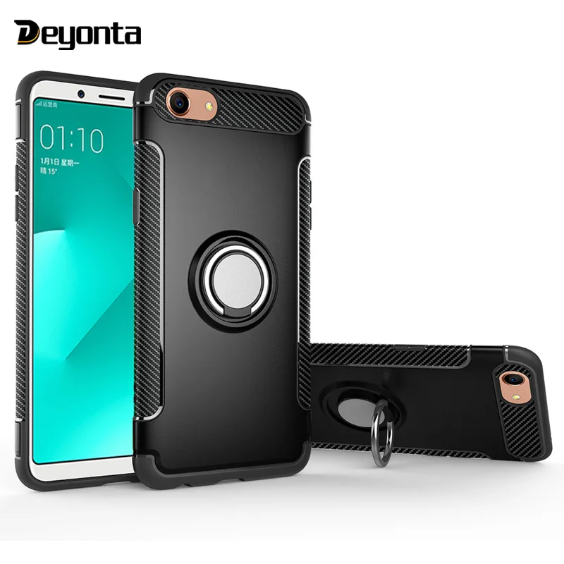 Ring Buckle Bracket Cases For Oppo F9 Pro A5 A59 A73 A79 A83 Case Cover For Oppo A7X A1 A3s F1S F5 Plus A59M Find 9 Coque
Ring Buckle Bracket Cases For Oppo F9 Pro A5 A59 A73 A79 A83 Case Cover For Oppo A7X A1 A3s F1S F5 Plus A59M Find 9 Coque