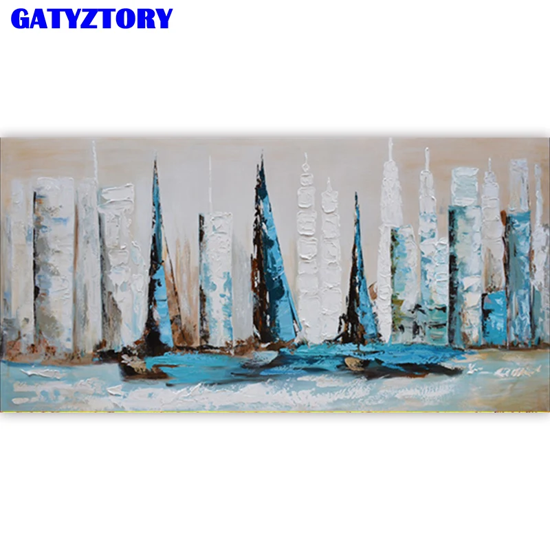 GATYZTORY Frame Boat Picture DIY Painting By Numbers Landscape Acrylic Coloring By Numbers Kits For Home Wall Artwork 60x120cm
GATYZTORY Frame Boat Picture DIY Painting By Numbers Landscape Acrylic Coloring By Numbers Kits For Home Wall Artwork 60x120cm