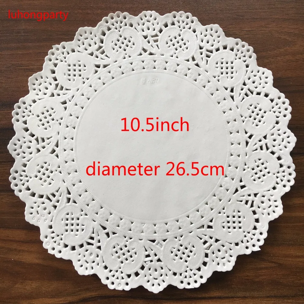 PD020 Free shipping 10.5" Vintage napkin Hollowed Lace Paper mats Crafts DIY Scrapbooking/Card Making/Wedding Decoration pads
PD020 Free shipping 10.5" Vintage napkin Hollowed Lace Paper mats Crafts DIY Scrapbooking/Card Making/Wedding Decoration pads