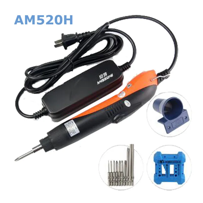 Electric Screwdriver Repair Electric Screwdriver Electric Batch Semi-automatic And Fully Automatic In-line 220V
Electric Screwdriver Repair Electric Screwdriver Electric Batch Semi-automatic And Fully Automatic In-line 220V