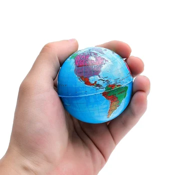 squeeze slime gadgets antistress Stress Relief World Map Foam Ball Globe Planet Earth Ball Squishy Toy for Children adult
squeeze slime gadgets antistress Stress Relief World Map Foam Ball Globe Planet Earth Ball Squishy Toy for Children adult