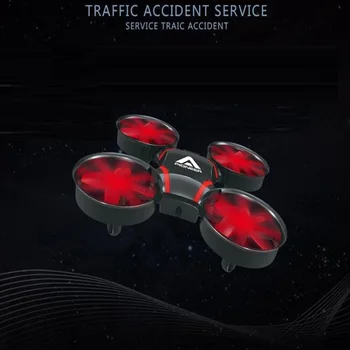 New Mini Quadcopter remote control RC Drone Handheld 2.4G 360 Flip 3 Different Speed Headless Mode RC Helicopter
New Mini Quadcopter remote control RC Drone Handheld 2.4G 360 Flip 3 Different Speed Headless Mode RC Helicopter