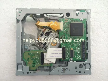 Brand new Pioneen CXK6821 DVD mechanism CXX2398 cxx-2398 optical pick up for Toyota VW car DVD audio radio media sound system
Brand new Pioneen CXK6821 DVD mechanism CXX2398 cxx-2398 optical pick up for Toyota VW car DVD audio radio media sound system