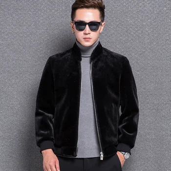 1775 New Fashion 2017 Tide Male Cashmere Wool Coat Winter Jacket Winter Male Fur Coat
1775 New Fashion 2017 Tide Male Cashmere Wool Coat Winter Jacket Winter Male Fur Coat
