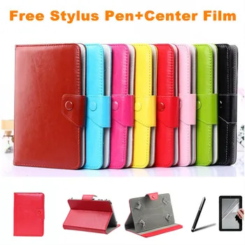 For 7 inch Tablet Digma iDsQ7 Universal Magnetic PU Leather Book Cover Case 10 Colors 2 Gifts
For 7 inch Tablet Digma iDsQ7 Universal Magnetic PU Leather Book Cover Case 10 Colors 2 Gifts