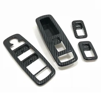 For Jeep Grand Cherokee 2011-2018 Interior Lift Door Window Switch Cover Trim Car Styling Accessories ABS Chrome Sticker 
For Jeep Grand Cherokee 2011-2018 Interior Lift Door Window Switch Cover Trim Car Styling Accessories ABS Chrome Sticker