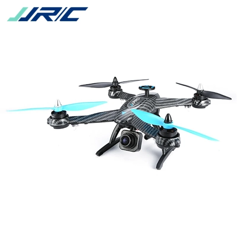 

JJR/C JJRC X1G 5.8G FPV RC Drones With 600TVL Camera Brushless 2.4G 4CH 6-Axis Quadcopter Toys RTF VS Syma X8G X8SW X8SC
