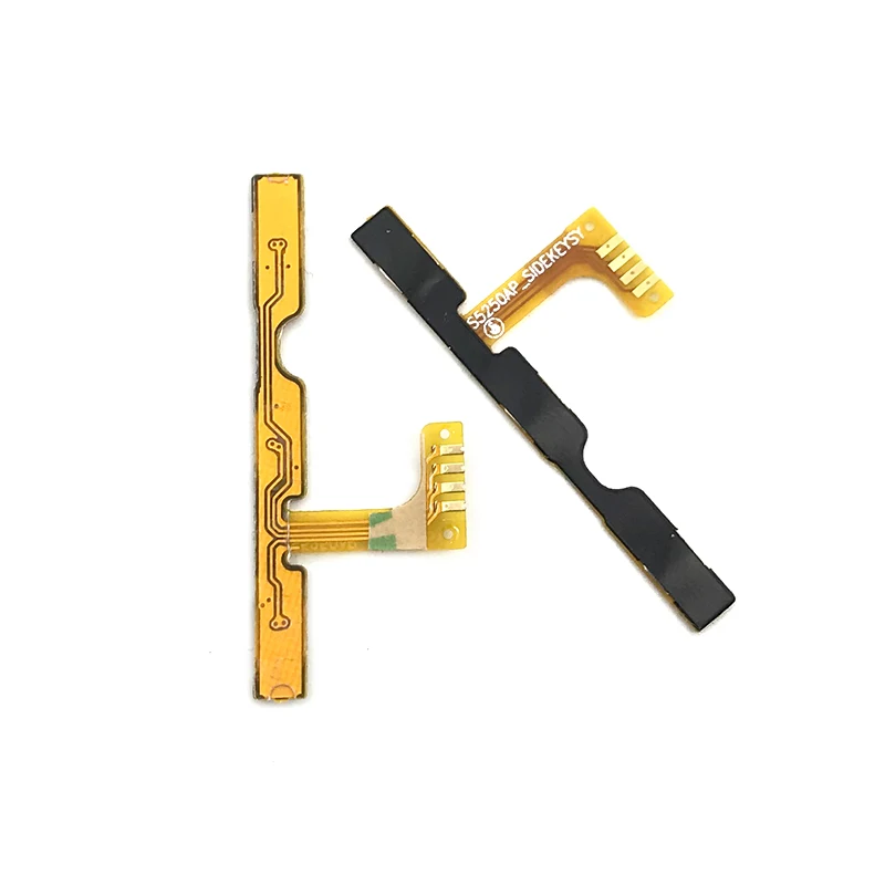New Compatible For Micromax Q385 Power On Off Button Volume Key Flex Cable Replacement parts
New Compatible For Micromax Q385 Power On Off Button Volume Key Flex Cable Replacement parts