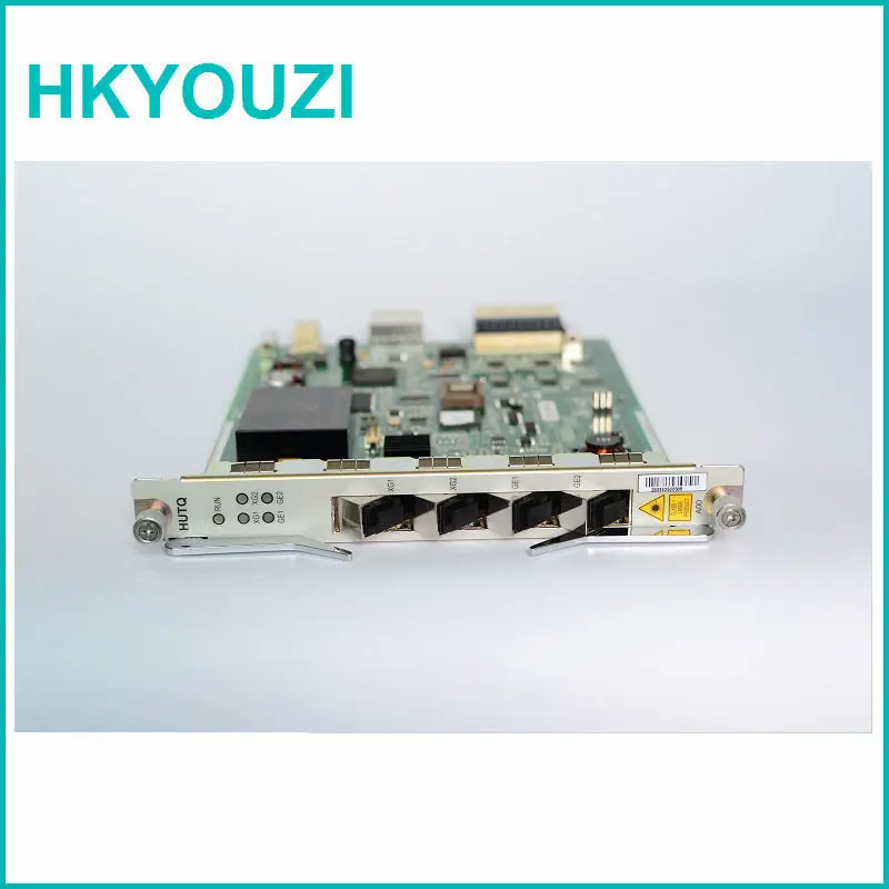 HUTQ Board, HUTQ 10G Unplink Card,2-port 10GE and 2port 1GE use for ZXA10 C300 OLT
HUTQ Board, HUTQ 10G Unplink Card,2-port 10GE and 2port 1GE use for ZXA10 C300 OLT