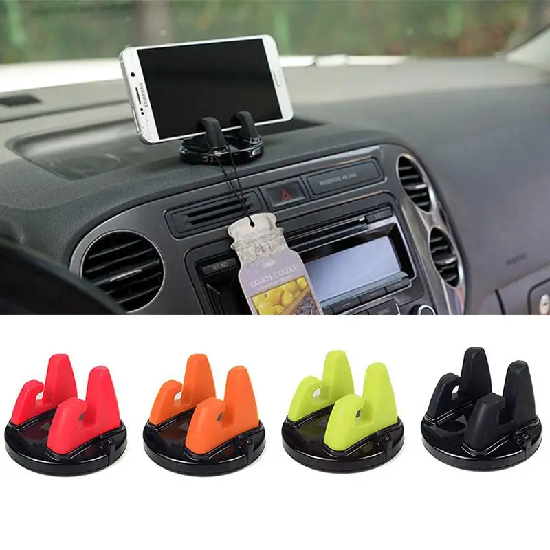 HobbyLane 360 Degree Car Phone Holder Dashboard Sticking Mobile Phone Stand Mount for Less 6 inch Phone d20
HobbyLane 360 Degree Car Phone Holder Dashboard Sticking Mobile Phone Stand Mount for Less 6 inch Phone d20