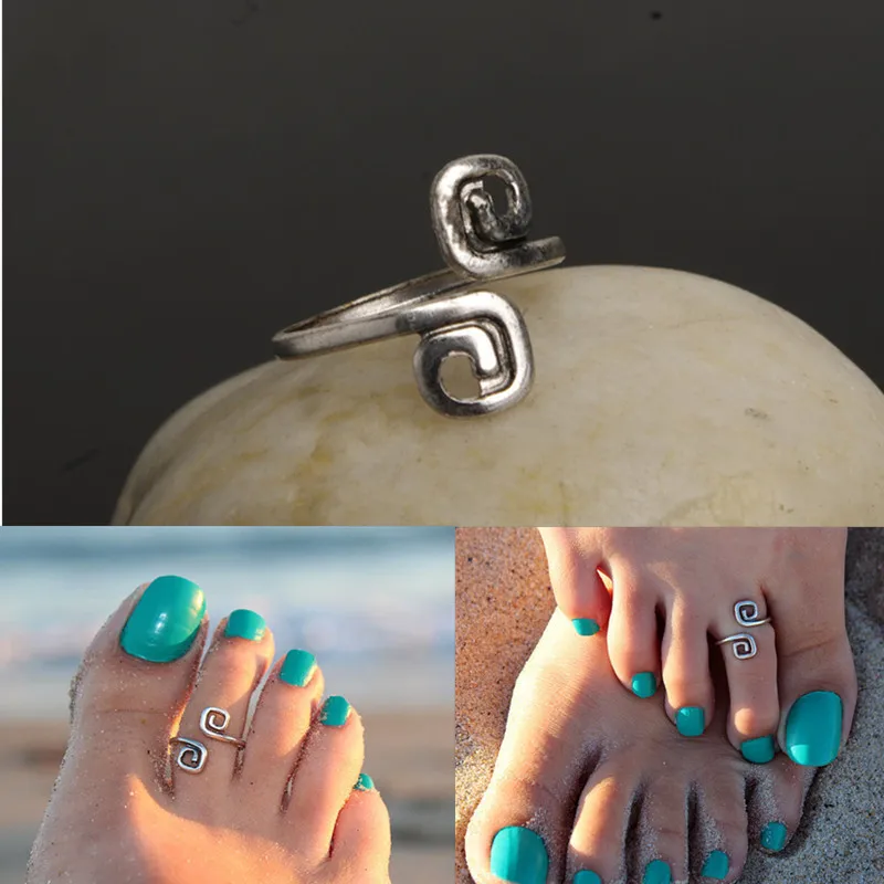 Fashion Bijoux Jewelry Women Accessories Foot Rings Bague Vintage Perfume Feminino Ornament Accessories Party Femme Feet Ring
Fashion Bijoux Jewelry Women Accessories Foot Rings Bague Vintage Perfume Feminino Ornament Accessories Party Femme Feet Ring