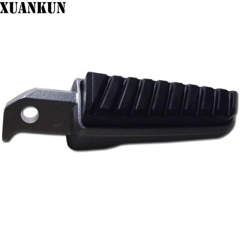 XUANKUN Motorcycle Accessories 150-3 Pedals Rear Feet 150NK Rear Pedal Combination
XUANKUN Motorcycle Accessories 150-3 Pedals Rear Feet 150NK Rear Pedal Combination