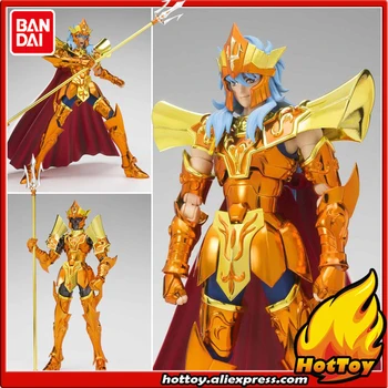 100% Original BANDAI Tamashii Nations Saint Cloth Myth EX Action Figure - Sea Emperor Poseidon From "Saint Seiya"
100% Original BANDAI Tamashii Nations Saint Cloth Myth EX Action Figure - Sea Emperor Poseidon From "Saint Seiya"