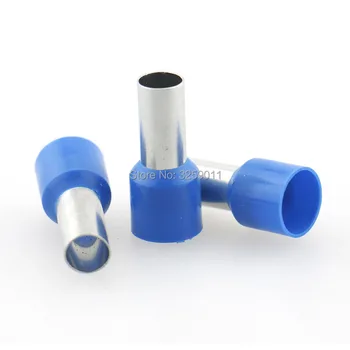 20PCS E35-25 Electrical Crimp tubular Pre-Insulating Terminal Block Wire Connector Cable Cord End Ferrule EV35-25 AWG 2 35.0mm
20PCS E35-25 Electrical Crimp tubular Pre-Insulating Terminal Block Wire Connector Cable Cord End Ferrule EV35-25 AWG 2 35.0mm