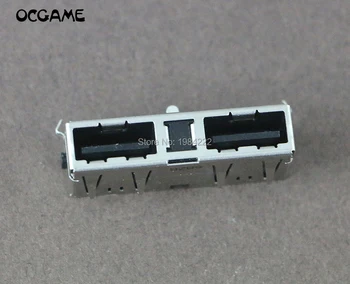 OCGAME For Switch NS Switch Console USB HDMI Port Socket Interface Connector Board Jack Replacement
OCGAME For Switch NS Switch Console USB HDMI Port Socket Interface Connector Board Jack Replacement