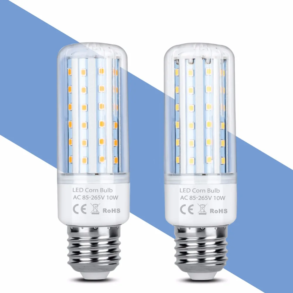 E14 LED Lamp 10W LED Corn Bulb E27 5W 15W 20W Lampada LED Chandelier For Home Lighting 220V No Flicker Light 110V Bombillas 2835
E14 LED Lamp 10W LED Corn Bulb E27 5W 15W 20W Lampada LED Chandelier For Home Lighting 220V No Flicker Light 110V Bombillas 2835