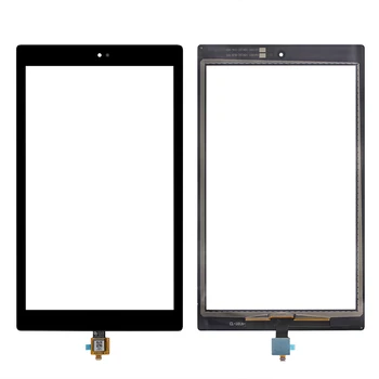 Netcosy For Amazon Kindle Fire HD10 HD 10 2017 Black Front Touch Screen Digitizer Panel Sensor Glass Lens Replacement Parts
Netcosy For Amazon Kindle Fire HD10 HD 10 2017 Black Front Touch Screen Digitizer Panel Sensor Glass Lens Replacement Parts