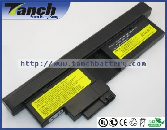 Laptop batteries for LENOVO ThinkPad X200 Tablet 43R9257 43R9256 42T4564 Tablet 7448 7449 7450 2263 14.4V 8 cell
Laptop batteries for LENOVO ThinkPad X200 Tablet 43R9257 43R9256 42T4564 Tablet 7448 7449 7450 2263 14.4V 8 cell