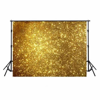 Sparkle Golden Photography Background Vinyl Backdrops For Photography Wedding Backgrounds For Photo Studio Fond Photographie 
Sparkle Golden Photography Background Vinyl Backdrops For Photography Wedding Backgrounds For Photo Studio Fond Photographie