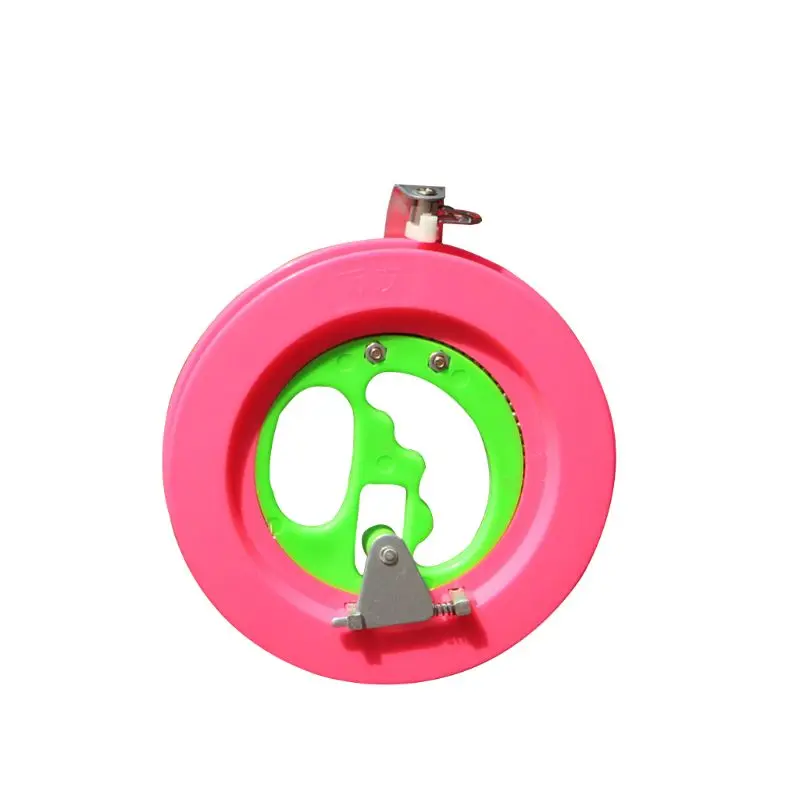 Professional Plastic Kite Line Winder Handle Winding Reel Grip Wheel String Flying Tools
Professional Plastic Kite Line Winder Handle Winding Reel Grip Wheel String Flying Tools