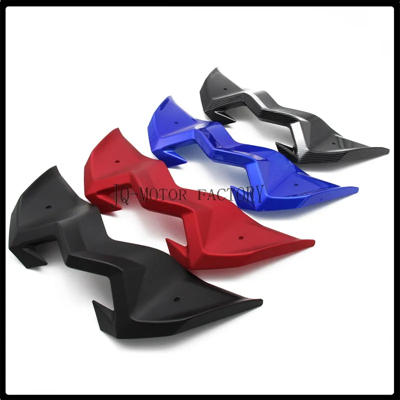 For YAMAHA AEROX155 NVX125 NVX155 GDR155 2017 2018 Motorcycle Front Lips Cover Accessories
For YAMAHA AEROX155 NVX125 NVX155 GDR155 2017 2018 Motorcycle Front Lips Cover Accessories