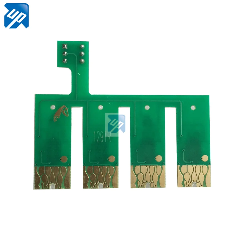 Фото T1291 автоматического сброса чип для СНПЧ Epson SBX305 BX320 BX525 BX625 BX630 BX925 SX235 SX420 SX425 SX525 SX620 |