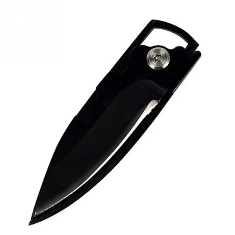 Portable Emergency Knife New Camping Hiking Tactical Knife Portable Self-defense Multifunctional Foldable Tactical Knife &8
Portable Emergency Knife New Camping Hiking Tactical Knife Portable Self-defense Multifunctional Foldable Tactical Knife &8