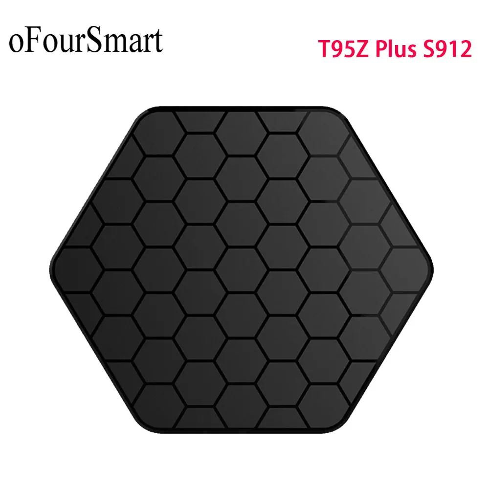T95Z plus Android 7.1 TV BOX T95Z Plus Amlogic S912 Set Top box Octa Core 2GB/16GB 3GB/32GB Dual WiFi Smart media Player
T95Z plus Android 7.1 TV BOX T95Z Plus Amlogic S912 Set Top box Octa Core 2GB/16GB 3GB/32GB Dual WiFi Smart media Player