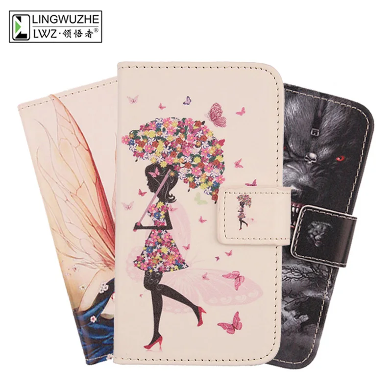 Case For Philips S388 Flip PU Leather Case Painted Magnetic Wallet Book Style Phone Bags Cover
Case For Philips S388 Flip PU Leather Case Painted Magnetic Wallet Book Style Phone Bags Cover