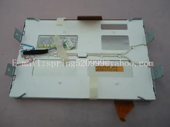 Free post 7inch LCD display LTA070B054F LTA070B052F touch screen digitizer for Lexus Toyota LandCruiser car dvd audio navigation
Free post 7inch LCD display LTA070B054F LTA070B052F touch screen digitizer for Lexus Toyota LandCruiser car dvd audio navigation