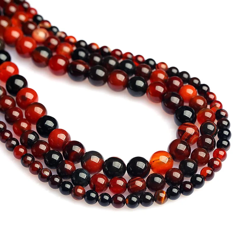 Natural Stone Dream Agates Beads Round Gem Loose 15" Strand 4 6 8 10 12 14MM Beads for Jewelry Making DIY Bracelets Necklaces
Natural Stone Dream Agates Beads Round Gem Loose 15" Strand 4 6 8 10 12 14MM Beads for Jewelry Making DIY Bracelets Necklaces