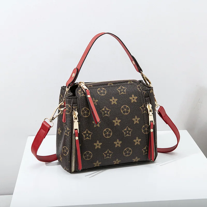 Europe female bag shoulder women's singles hand-held bucket bag joker Fashion Soft PU Leather Women Handbag Female Shoulder
Europe female bag shoulder women's singles hand-held bucket bag joker Fashion Soft PU Leather Women Handbag Female Shoulder