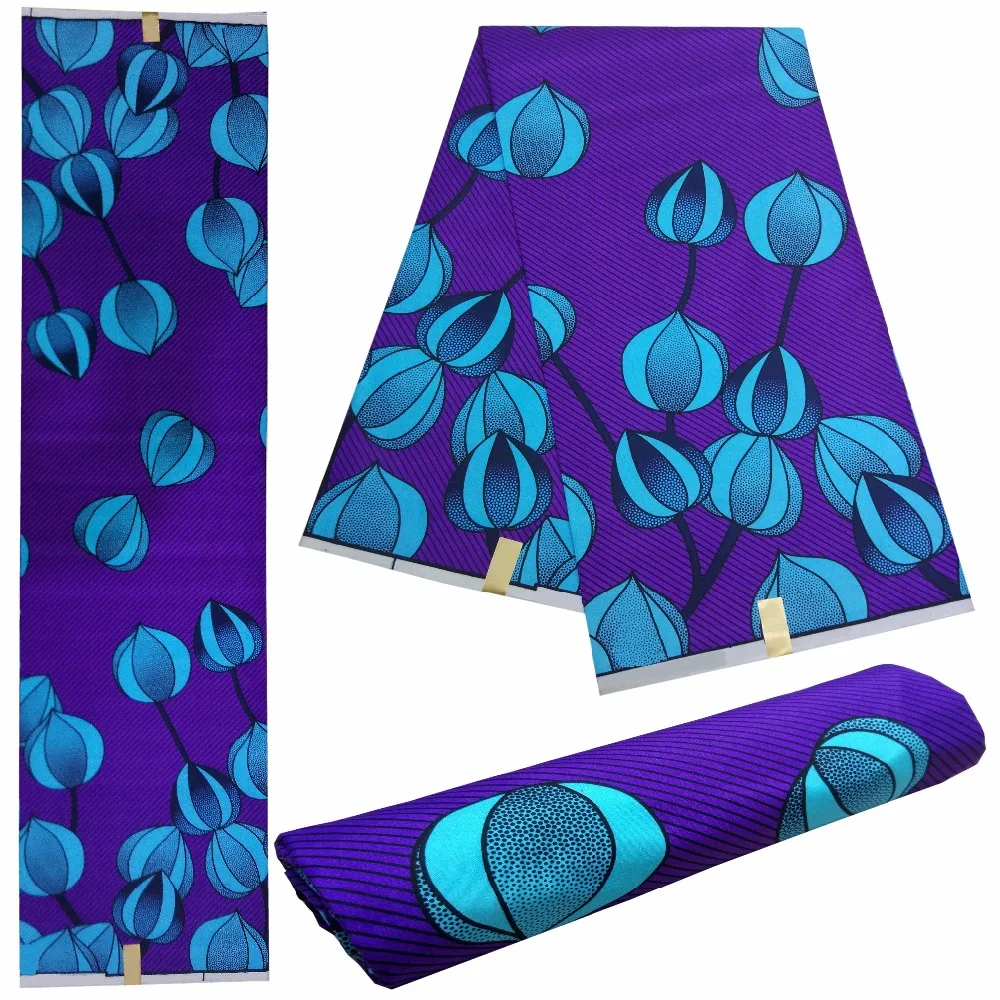 Fashion Veritable Wax Guaranteed Real Wax fabirc Cotton African Wax Fabric 6yards African Wax Print Fabric!LBL1-8
Fashion Veritable Wax Guaranteed Real Wax fabirc Cotton African Wax Fabric 6yards African Wax Print Fabric!LBL1-8