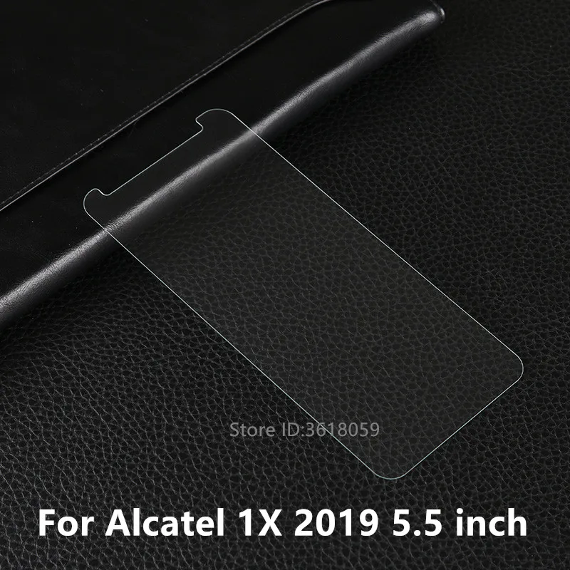 Для Alcatel 1X2019 Alcatel1X 2019 5008Y 5008D 5008 5 дюймовый экран Премиум Закаленное стекло анти
