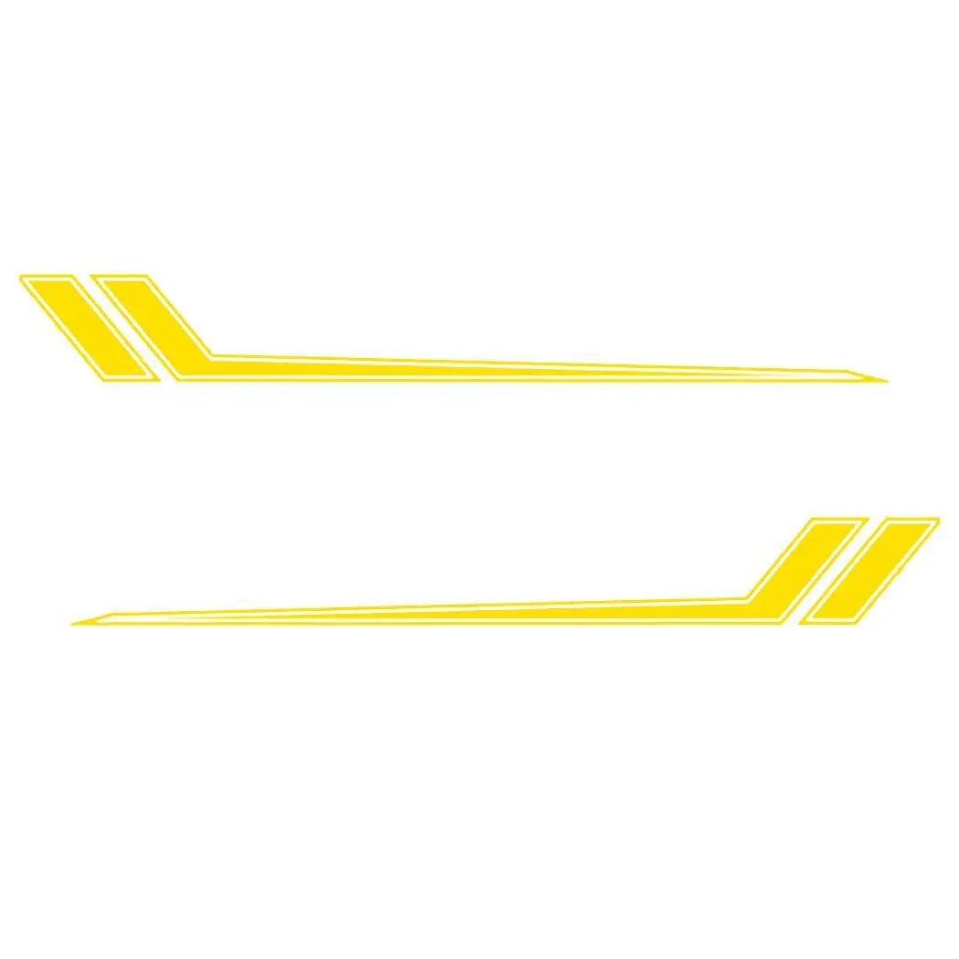 Sailnovo 173 x 22cm Car Stickers Auto Stripe Racing Pattern Body Sticker Creative Sticker Decals Paster Decoration Car Styling
Sailnovo 173 x 22cm Car Stickers Auto Stripe Racing Pattern Body Sticker Creative Sticker Decals Paster Decoration Car Styling