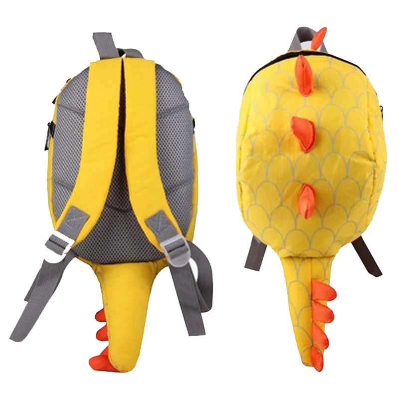 2020 Hot Sale Children Backpack aminals Kindergarten School bags for 1-4 years Dinosaur Anti lost backpack for kids
2020 Hot Sale Children Backpack aminals Kindergarten School bags for 1-4 years Dinosaur Anti lost backpack for kids