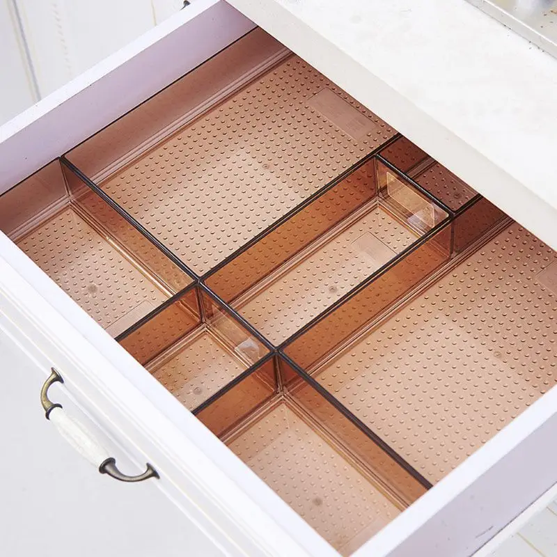 Plastic Drawer Insert Cutlery Utensils Tray Tableware Drawer Box Kitchen Accessories Storage Cosmetic Makeup Cabinet Bedside
Plastic Drawer Insert Cutlery Utensils Tray Tableware Drawer Box Kitchen Accessories Storage Cosmetic Makeup Cabinet Bedside