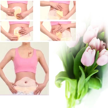 1Pcs Wonder Slimming Patch Belly Abdomen Weight Loss for Men for Women Body Care Weight Loss Patch
1Pcs Wonder Slimming Patch Belly Abdomen Weight Loss for Men for Women Body Care Weight Loss Patch