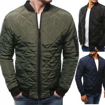 Dropshopping Winter Jackets Men Slim Bomber Jacket 2019 Korean Fashion Casual Solid Color Zipper Coats Men Plus Size Overalls
Dropshopping Winter Jackets Men Slim Bomber Jacket 2019 Korean Fashion Casual Solid Color Zipper Coats Men Plus Size Overalls