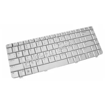 YALUZU NEW for HP Pavilion DV3-2000 DV3-2100 DV3-2200 DV3-2300 Keyboard 530643-001 NSK-H5Y01 PK1306T2B00 English laptop US
YALUZU NEW for HP Pavilion DV3-2000 DV3-2100 DV3-2200 DV3-2300 Keyboard 530643-001 NSK-H5Y01 PK1306T2B00 English laptop US