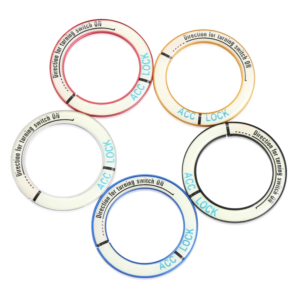 Wholesale Start Stop Ignition Ring Key Hole Bright Diamond Style Sticker Case for Mazda Axela Atenza 3 6 CX-5 For Nissan Qashqai
Wholesale Start Stop Ignition Ring Key Hole Bright Diamond Style Sticker Case for Mazda Axela Atenza 3 6 CX-5 For Nissan Qashqai